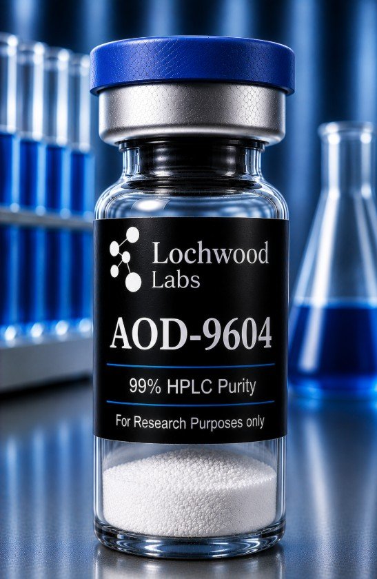 AOD-9604 (10mg)