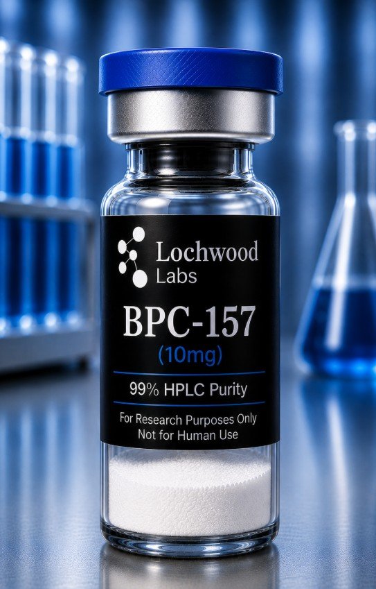 BPC-157 (10mg)