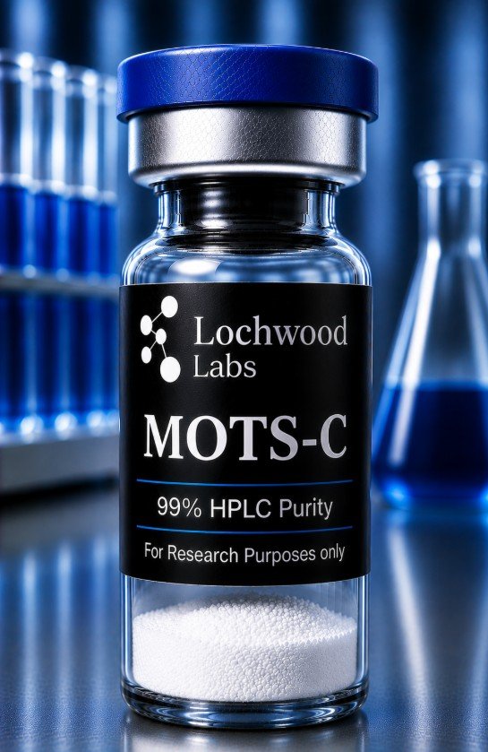 MOTS-C (40mg)
