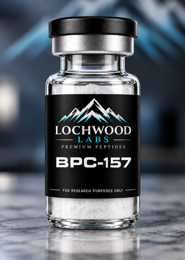 BPC-157 (10mg)