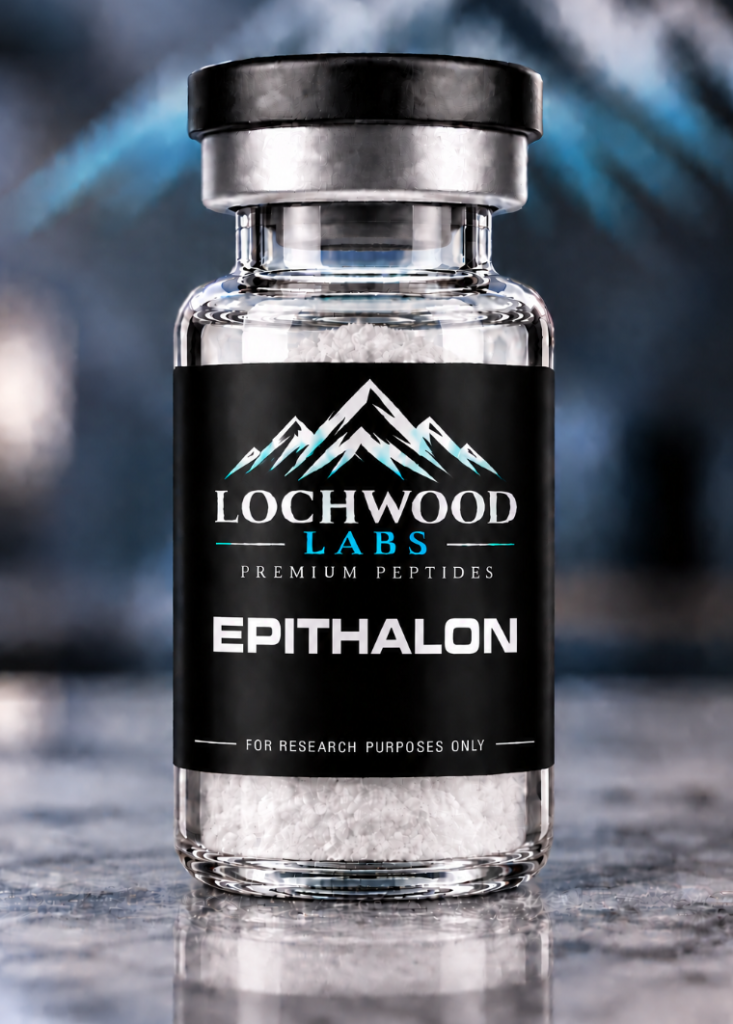 Epithalon (50mg)