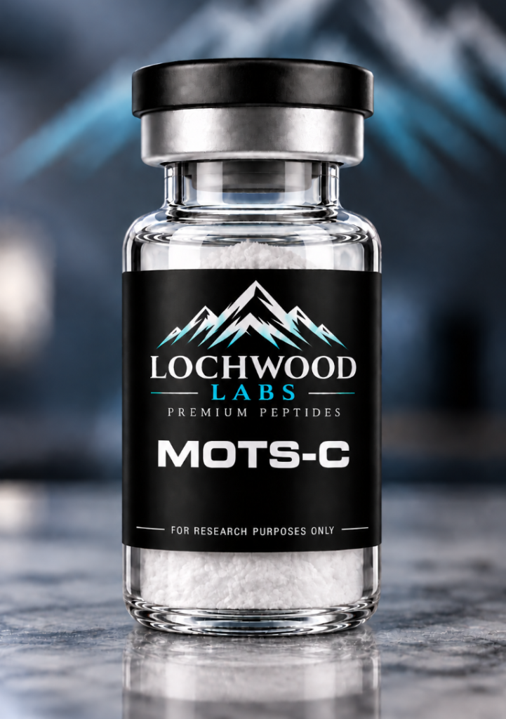 MOTS-C (40mg)