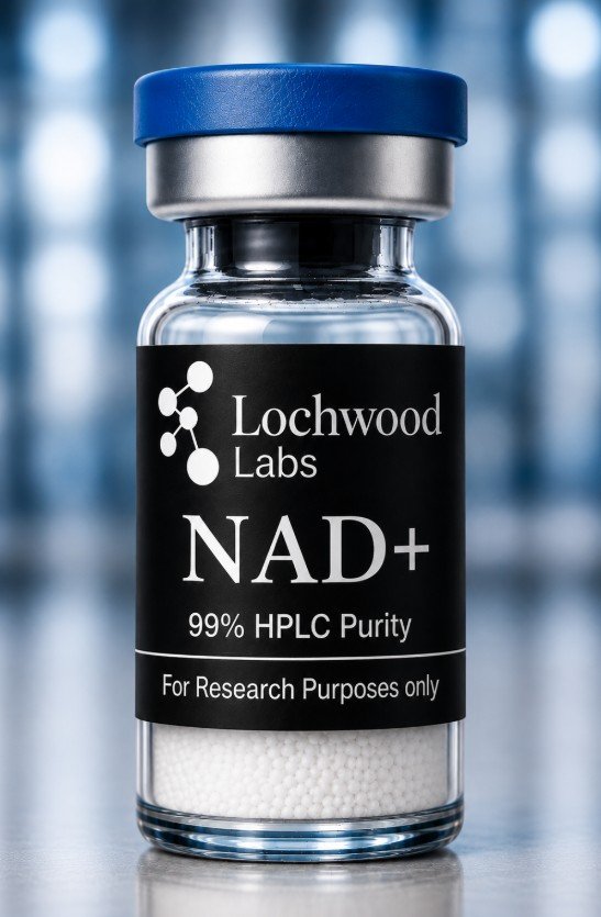 NAD+