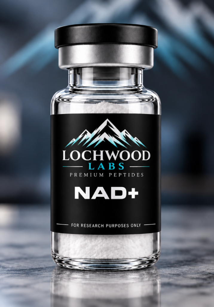 NAD+