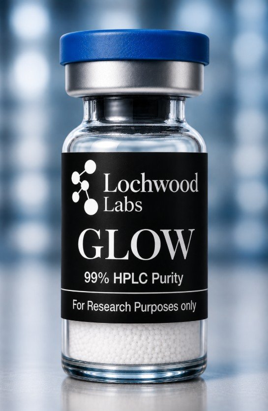 GLOW Blend (70mg)