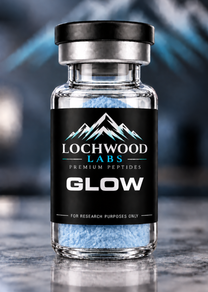 GLOW Blend