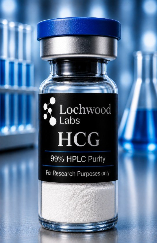 HCG (5000iu)