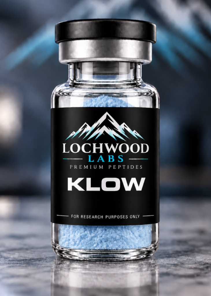 KLOW Blend