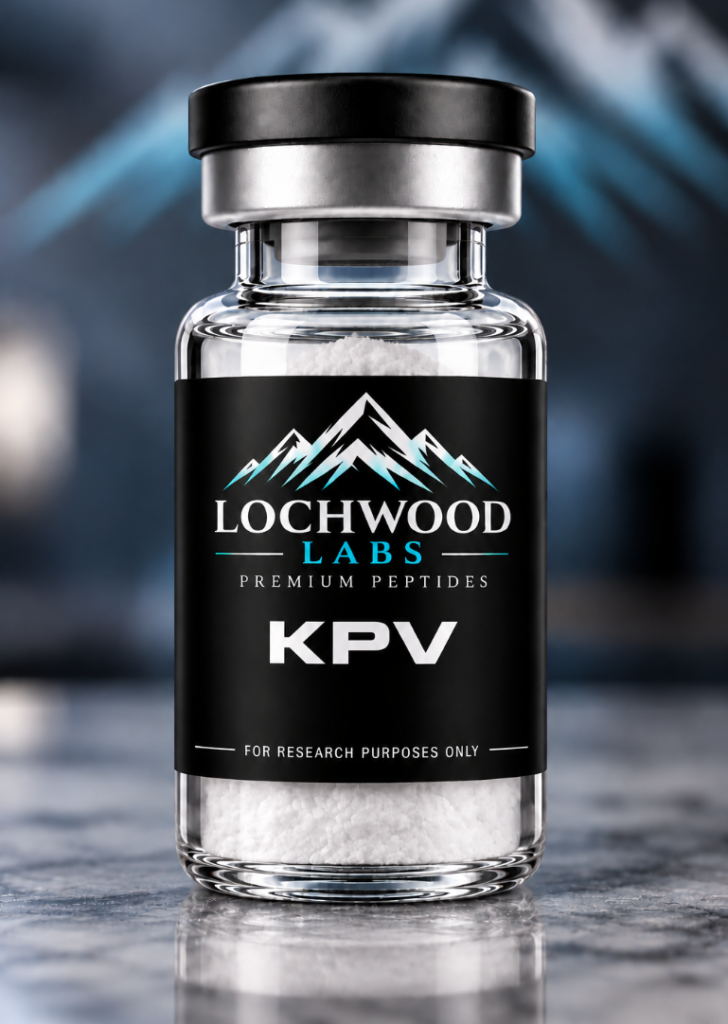 KPV (10mg)