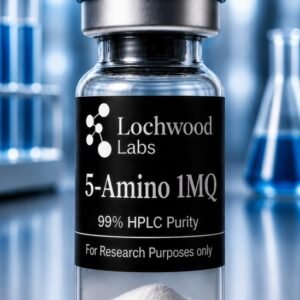 5-Amino-1MQ (50mg)