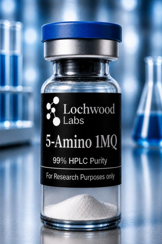 5-Amino-1MQ (50mg)