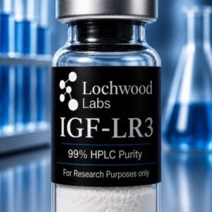 IGF-LR3 1mg