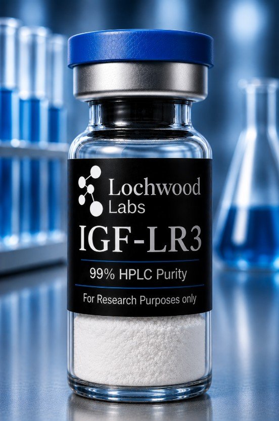 IGF-LR3 1mg
