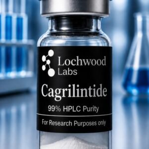 Cagrilintide (5mg)