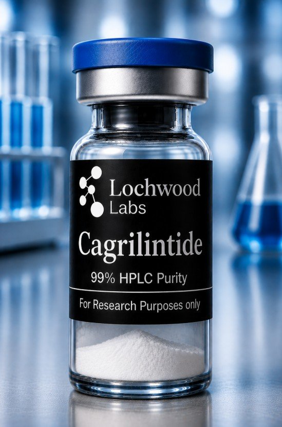 Cagrilintide (5mg)
