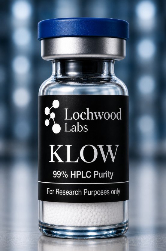 KLOW Blend (80mg)