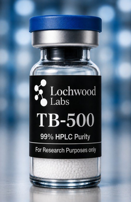 TB-500 Thymosin Beta-4 (10mg)