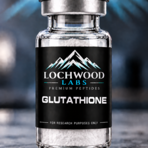 Glutathione (1500mg)