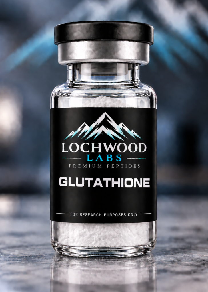 Glutathione (1500mg)