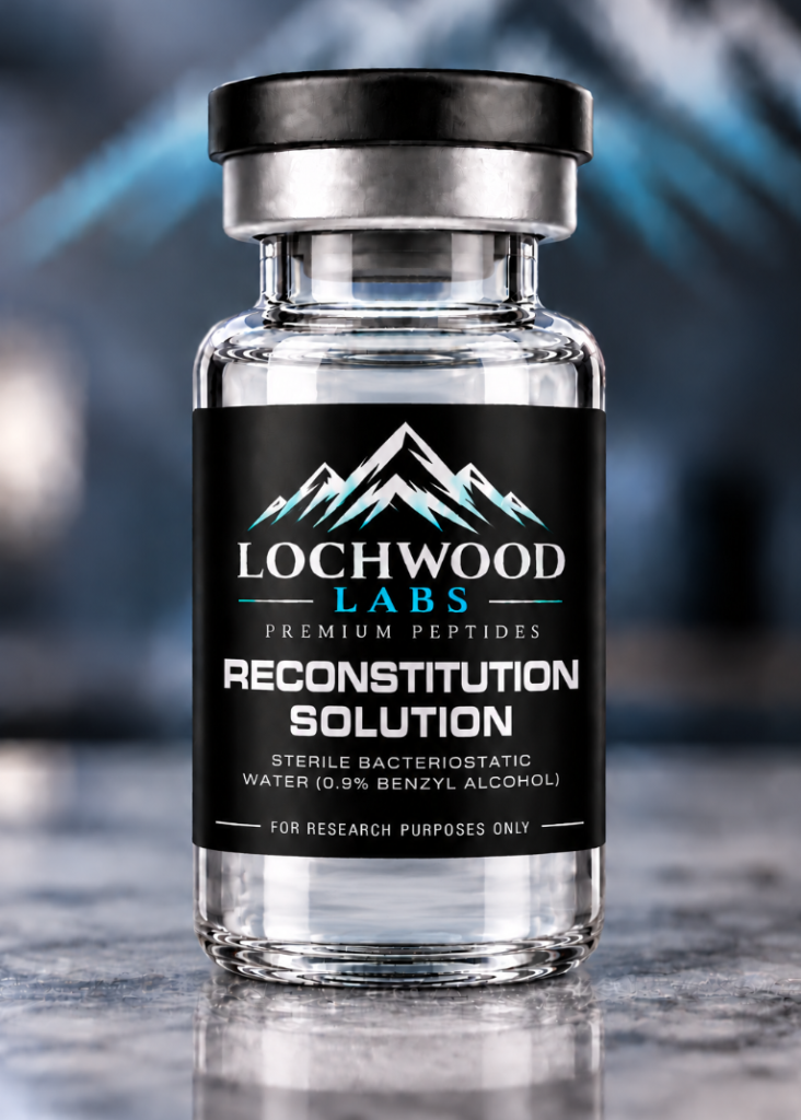 Reconstitution Solution
